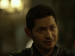 Lama Menghilang, Evan Sanders Jadi Juru Masak di Jerman