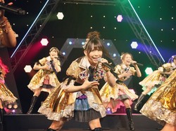 Penyanyi Idol Jepang Ini Minta Fans Pakai Deodoran Sebelum Bertemu Dengannya