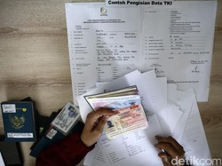 BP2MI Bongkar Penampungan Ilegal Calon Pekerja Migran di Bogor