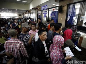 4 Jurus Pemerintah Genjot PNBP