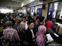 4 Jurus Pemerintah Genjot PNBP