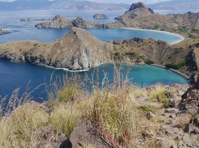 Foto: Long Weekend Idul Adha ke Labuan Bajo, Banyak Tempat Cantik!