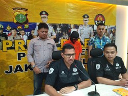 Polisi Ungkap Penipuan Modus Iklan Fiktif Mobil di Situs Online