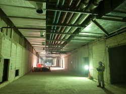 Sandiaga Usul UKM Bisa Jualan di Stasiun MRT