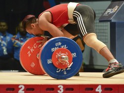 Lebih Serius Sambut Asian Games 2018, Tim Angkat Besi Tunjuk Manajer Baru