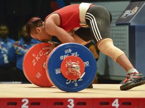 Kata Atlet soal Janji PNS untuk Emas SEA Games: Jangan Sekadar Janji Kata Atlet soal Janji PNS untuk Emas SEA Games: Jangan Sekadar Janji