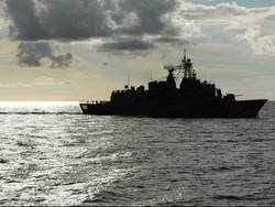 Pertama Kali Dalam 3 Tahun, Perahu Lolos ke Australia