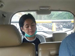 Polisi Tangkap Wanita yang Gasak Uang Minimarket Rp 41,6 Juta