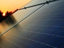 Australia Barat Berpotensi Ekspor Energi Surya ke Indonesia