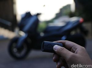 Nasib Produksi Motor di Indonesia, di Tengah Pandemi Virus Corona