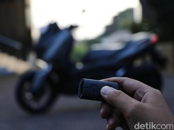 Nasib Produksi Motor di Indonesia, di Tengah Pandemi Virus Corona