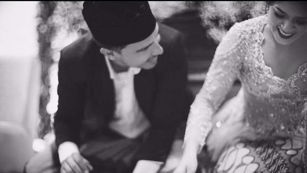 Seperti Raisa dan Hamish, Calon Pengantin Harus Persiapkan 5 Hal Ini