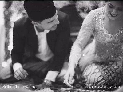 Seperti Raisa dan Hamish, Calon Pengantin Harus Persiapkan 5 Hal Ini