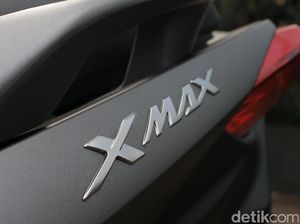 Prediksi Yamaha XMAX 2022, Bakal Punya Tampang Ala TMAX Prediksi Yamaha XMAX 2022, Bakal Punya Tampang Ala TMAX