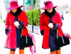 Anniesa Hasibuan Sebut Tas Hermes KW, Polisi Cek ke Ahli