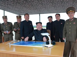 Kuwait Usir Dubes Korut, Beri Waktu 1 Bulan Untuk Angkat Kaki