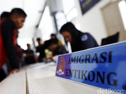 Polda Kepri Amankan 142 Tenaga Kerja Ilegal