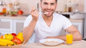 Telat Bangun? Ini Alternatif Sarapan Kilat dengan Nutrisi Lengkap