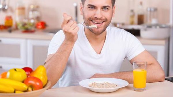 Bosan Olahan Telur? Ini 5 Sarapan Enak yang Juga Kaya Nutrisi