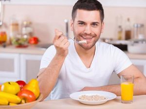 Telat Bangun? Ini Alternatif Sarapan Kilat dengan Nutrisi Lengkap