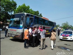 Libur Idul Adha, Kendaraan Berat Dilarang Melintas Jalur Puncak