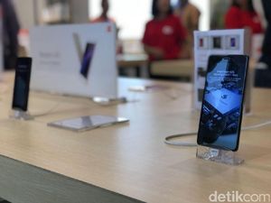 Penjualan Gadget Lewat Online Meningkat, Tapi.. Penjualan Gadget Lewat Online Meningkat, Tapi..
