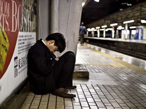 Masuk Resesi, Pengangguran di Jepang Melonjak 2,9%