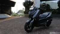 Punya Duit Rp 50 Juta, Mending Beli Skutik Jepang atau Italia?