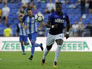 Monaco Datangkan Keita dari Lazio Monaco Datangkan Keita dari Lazio