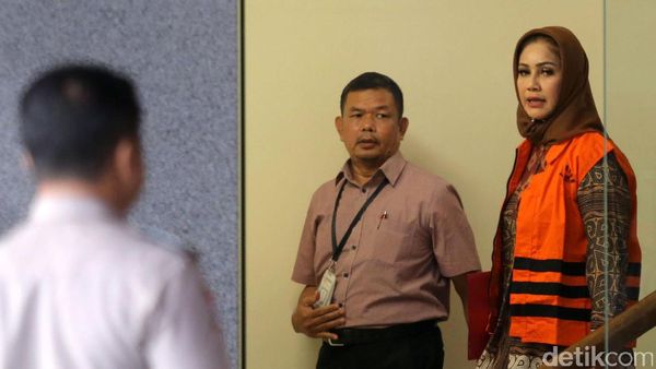 Geger Peristiwa Hukum: Saracen, First Travel Sampai Bunda Sitha