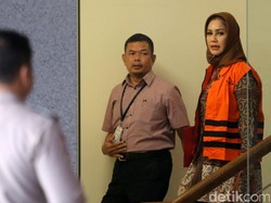 OTT Bunda Sitha, KPK Duga Ada Bongkar-Pasang Jabatan di Pemkot Tegal