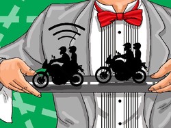 Ancaman Tersembunyi di Balik Perang Harga Transportasi Daring