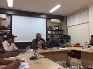 Perjuangkan Korban Tragedi 1965, YPKP 65 Minta Perlindungan Negara