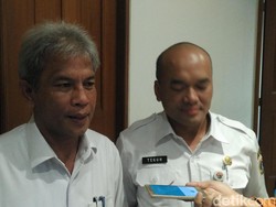 Proyek Tanggul Laut DKI, 148 Keluarga Direlokasi ke Rusun Marunda