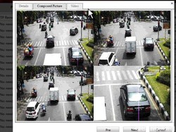 Kamera Tilang akan Diterapkan, Kejari: Asal Tidak Tabrak Hukum