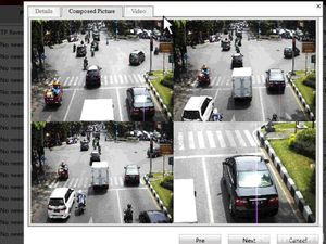24 Jam, 417 Pelanggaran di Persimpangan Nginden Terekam CCTV 24 Jam, 417 Pelanggaran di Persimpangan Nginden Terekam CCTV