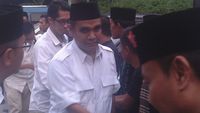 Gerindra Tak Akui SMP, tapi Foto-foto Ini Berkata Lain