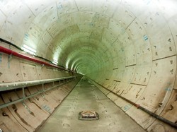 MRT dan LRT Saja Tak Cukup Untuk Jabodetabek