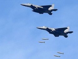 Trump Sebut Peluncuran Rudal Korut sebagai Penghinaan