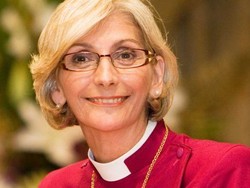 Gereja Anglikan Pilih Perempuan Jadi Uskup Agung Perth