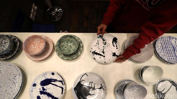 Menggenjot Produk Pelaku Usaha Kreatif