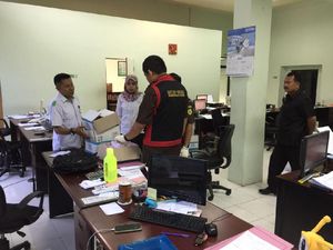 Dugaan Pungli di PG Krembung, Kejari Sidoarjo Panggil 5 Saksi