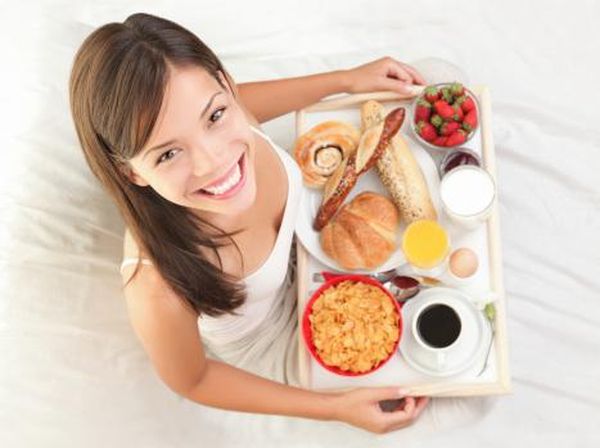 10 Menu Sarapan yang Kaya Antioksidan Agar Tubuh Lebih Sehat