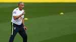 Melihat Latihan Tim Samba Jelang Kualifikasi Piala Dunia