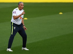 Tite Masih Coba-Coba Komposisi Tim untuk Piala Dunia