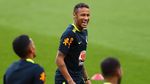 Melihat Latihan Tim Samba Jelang Kualifikasi Piala Dunia