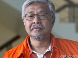 UNJ Kalah Lawan Terpidana Korupsi Eks Gubernur Nur Alam soal Dugaan Plagiat