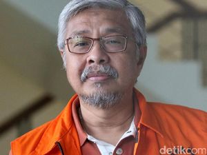 UNJ Kalah Lawan Terpidana Korupsi Eks Gubernur Nur Alam soal Dugaan Plagiat UNJ Kalah Lawan Terpidana Korupsi Eks Gubernur Nur Alam soal Dugaan Plagiat