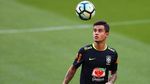 Melihat Latihan Tim Samba Jelang Kualifikasi Piala Dunia
