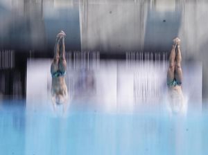 Malaysia Juara Umum SEA Games 2017, Indonesia Peringkat Kelima